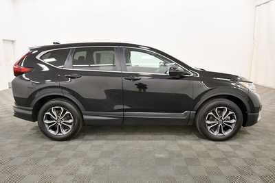 2022 Honda CR-V, $28999. Photo 9
