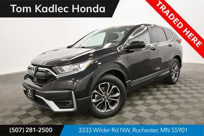 2022 Honda CR-V, $28999. Photo 1