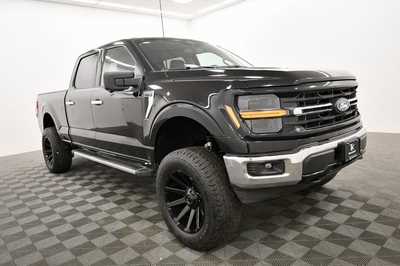 2024 Ford F150 Crew Cab, $49989. Photo 10