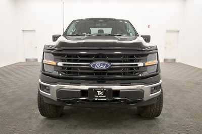 2024 Ford F150 Crew Cab, $49989. Photo 11