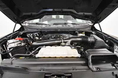 2024 Ford F150 Crew Cab, $49989. Photo 12