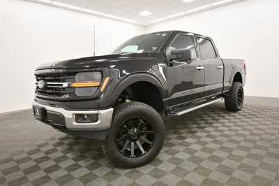 2024 Ford F150 Crew Cab, $49989. Photo 2