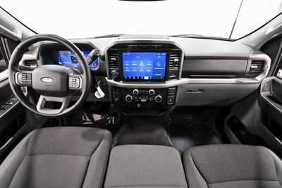 2024 Ford F150 Crew Cab, $49989. Photo 3