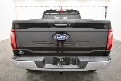 2024 Ford F150 Crew Cab, $49989. Photo 6