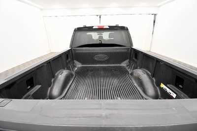 2024 Ford F150 Crew Cab, $49989. Photo 7