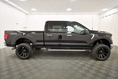 2024 Ford F150 Crew Cab, $49989. Photo 9