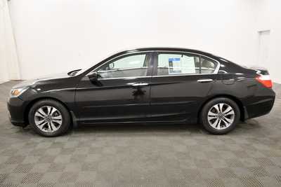 2013 Honda Accord, $13999. Photo 4