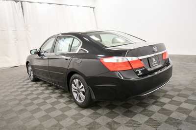 2013 Honda Accord, $13999. Photo 5