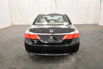 2013 Honda Accord, $13999. Photo 6