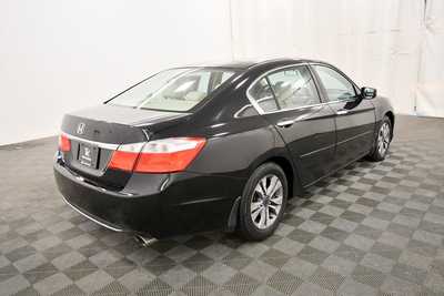 2013 Honda Accord, $13999. Photo 7