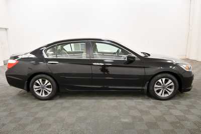 2013 Honda Accord, $13999. Photo 8