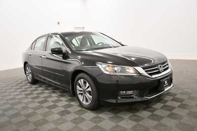 2013 Honda Accord, $13999. Photo 9