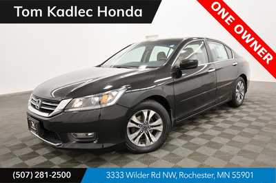 2013 Honda Accord, $13999. Photo 1
