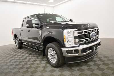 2024 Ford F350 Crew Cab, $61524. Photo 10