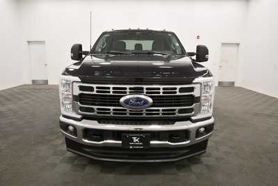 2024 Ford F350 Crew Cab, $61524. Photo 11