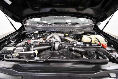 2024 Ford F350 Crew Cab, $61524. Photo 12