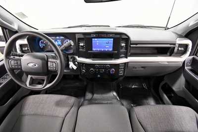 2024 Ford F350 Crew Cab, $61524. Photo 3