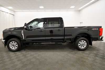 2024 Ford F350 Crew Cab, $61524. Photo 4