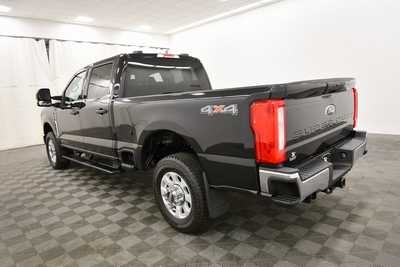 2024 Ford F350 Crew Cab, $61524. Photo 5