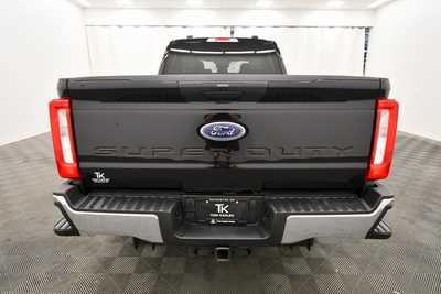 2024 Ford F350 Crew Cab, $61524. Photo 6