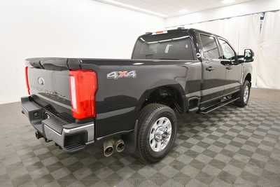 2024 Ford F350 Crew Cab, $61524. Photo 8