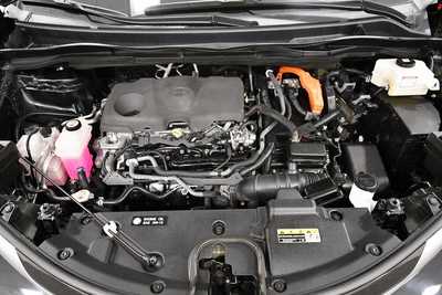 2022 Toyota Sienna, $44999. Photo 11