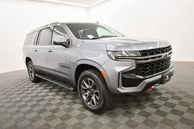 2022 Chevrolet Suburban, $39397. Photo 10