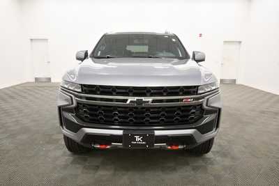2022 Chevrolet Suburban, $39397. Photo 11