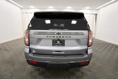 2022 Chevrolet Suburban, $39397. Photo 6