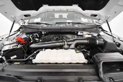 2024 Ford F150 Crew Cab, $51677. Photo 12