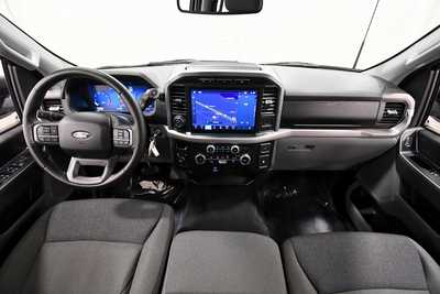 2024 Ford F150 Crew Cab, $51677. Photo 3