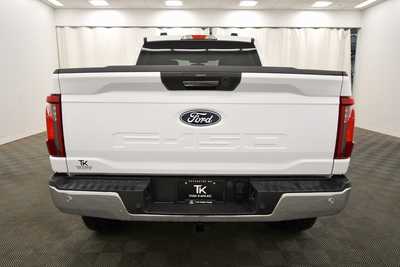 2024 Ford F150 Crew Cab, $51677. Photo 6