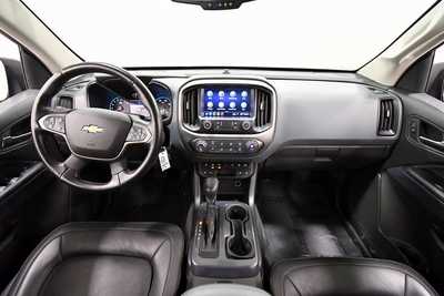 2022 Chevrolet Colorado Crew Cab, $31999. Photo 3
