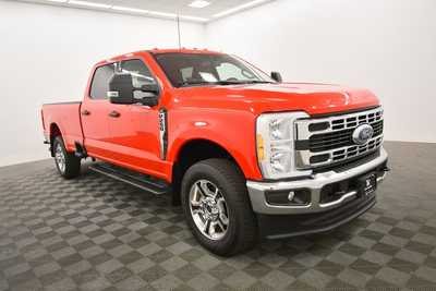 2023 Ford F250 Crew Cab, $50521. Photo 10