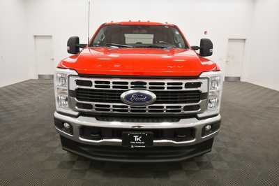 2023 Ford F250 Crew Cab, $50521. Photo 11
