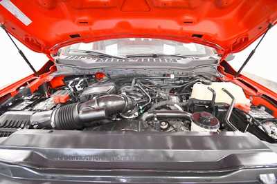 2023 Ford F250 Crew Cab, $50521. Photo 12