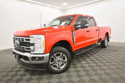 2023 Ford F250 Crew Cab, $50521. Photo 2