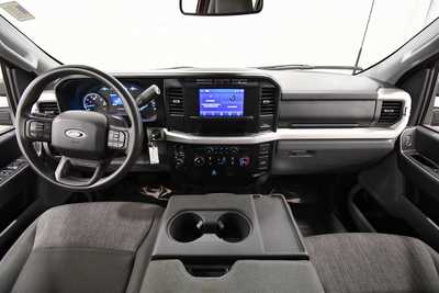 2023 Ford F250 Crew Cab, $50521. Photo 3
