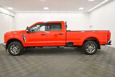 2023 Ford F250 Crew Cab, $50521. Photo 4