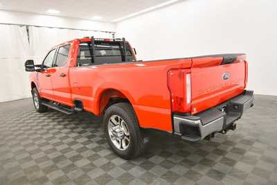 2023 Ford F250 Crew Cab, $50521. Photo 5