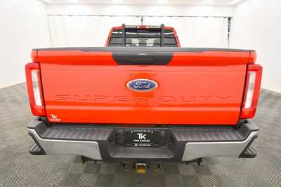 2023 Ford F250 Crew Cab, $50521. Photo 6