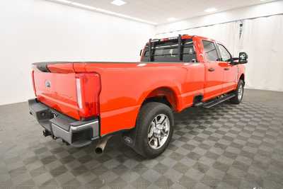 2023 Ford F250 Crew Cab, $50521. Photo 8