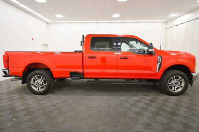 2023 Ford F250 Crew Cab, $50521. Photo 9