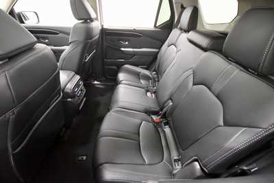 2025 Honda Pilot, $51050. Photo 11