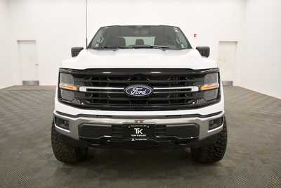 2024 Ford F150 Crew Cab, $48679. Photo 11