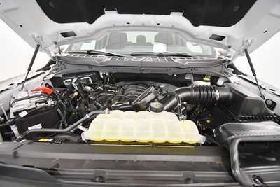 2024 Ford F150 Crew Cab, $48679. Photo 12