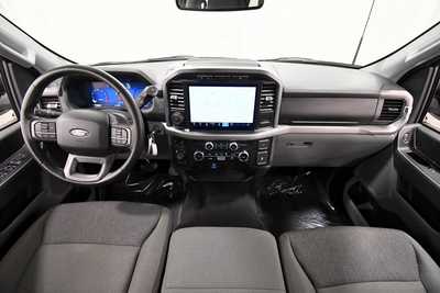 2024 Ford F150 Crew Cab, $48679. Photo 3