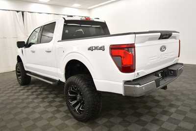 2024 Ford F150 Crew Cab, $48679. Photo 5