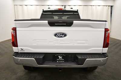 2024 Ford F150 Crew Cab, $48679. Photo 6