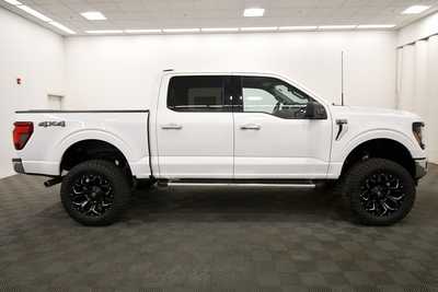 2024 Ford F150 Crew Cab, $48679. Photo 9
